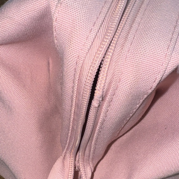 BEIS the weekender bag - atlas pink - Picture 10 of 16